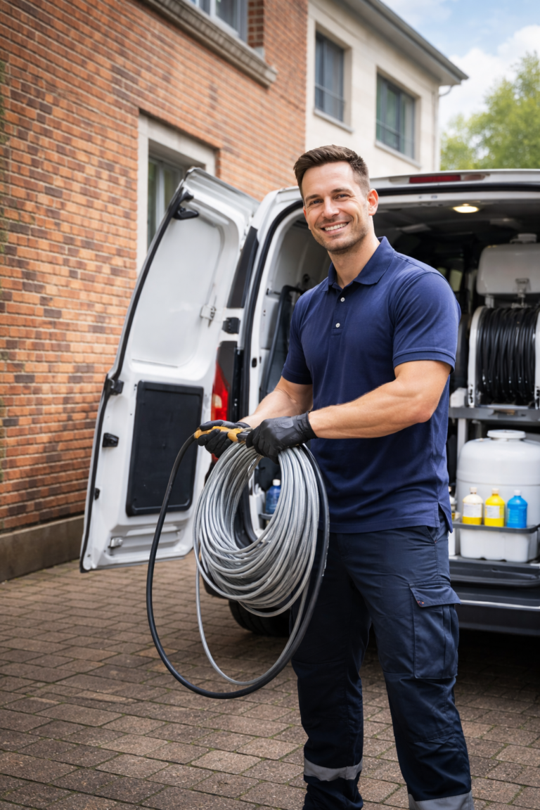 foto kroon softwash specialist schoonmaak